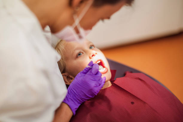 Best Knocked-Out Tooth Emergency  in Jefferson Valley Yorktown, NY