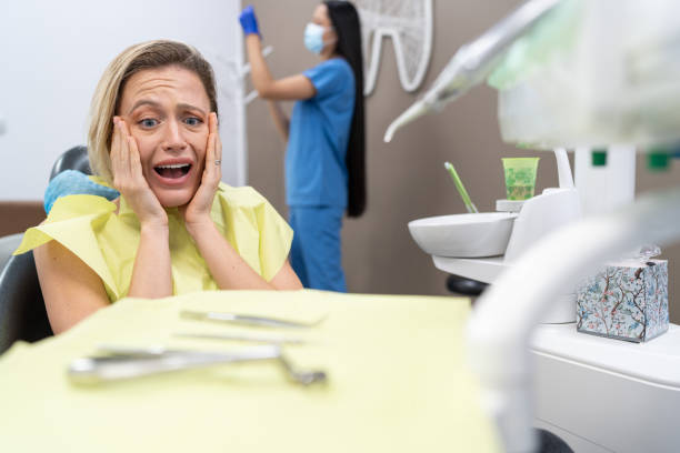 Best Cracked Tooth Emergency Dentist  in Jefferson Valley Yorktown, NY